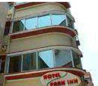 Hotel Park Inn Kalkutta Kültér fotó