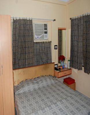 Hotel Park Inn Kalkutta Szoba fotó