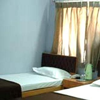 Hotel Park Inn Kalkutta Kültér fotó