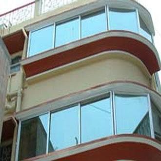 Hotel Park Inn Kalkutta Kültér fotó